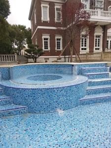 Kleiner Garten Swimmingpool Kleiner Fiberglas pool Kleiner Pool - Product Image 4