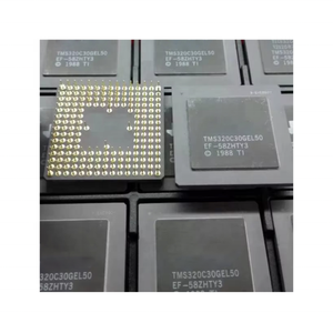Nouveau processeur de signal numérique DSP à point flottant TMS320C30GEL50 d'origine, microcontrôleur intégré IC - Product Image 1