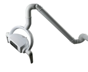 Shadowless <span class=keywords><strong>LED</strong></span> Montato A Soffitto Chirurgia Dentale Lampada - Product Image 1