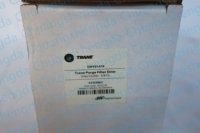 Trane Chiller Parts véritable DHY01474 Purge Device Dryer Filter 453633970100