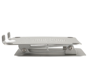 <span class=keywords><strong>Support</strong></span> pour ordinateur <span class=keywords><strong>portable</strong></span> en aluminium 2026, ergonomique, pliable, <span class=keywords><strong>portable</strong></span>, <span class=keywords><strong>ventilé</strong></span>, pour ordinateur <span class=keywords><strong>portable</strong></span> de 10 à <span class=keywords><strong>17</strong></span> pouces - Product Image 4