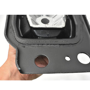 Otomatik sol motor montaj şanzıman FORD Mondeo IV S-MAX Galaxy II 2007-2014 6G917M121AC 6G917M121AB - Product Image 6