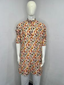 Ensembles de pyjama Kurta en rayonne lourde pour hommes vêtements indiens pakistanais disponibles à la vente en ligne - Product Image 4