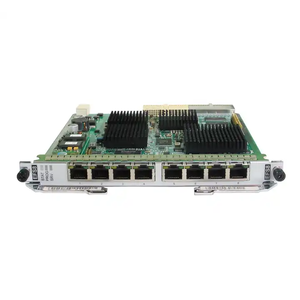 Nuova scheda HW OSN500 OSN550 TNH1EFS8 scheda Ethernet 100M 8 vie EFS8 con funzione di commutazione - Product Image 5