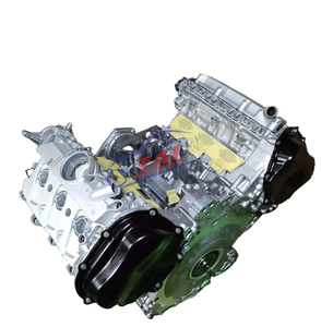 Utilisé 2.0 FSi Non Turbo Engine Auto Part Steel Material pour AUDI A3 Semblable au <span class=keywords><strong>Golf</strong></span> Model - Product Image 6