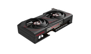 Nueva Tarjeta de Video SAPPHIRE PULSE Radeon RX 9060 XT 2025, 16GB GDDR6, PCIe 5.0, Ventilador MXM, para PC de Juegos y Escritorio - Product Image 4