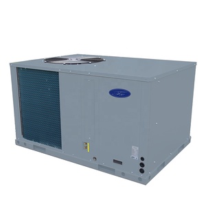 TX Commerical Rooftop Paquete Unidades Ahorro de energía Instalación de techo <span class=keywords><strong>Aire</strong></span> <span class=keywords><strong>acondicionado</strong></span> 3/4/5 Ton Refrigeración Calefacción <span class=keywords><strong>Equipo</strong></span> HVAC - Product Image 1
