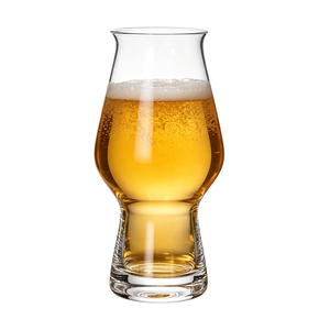 Chope à <span class=keywords><strong>bière</strong></span> haut de gamme à paroi mince, base lourde, verre à <span class=keywords><strong>bière</strong></span> Stout, personnalisable pour <span class=keywords><strong>brasserie</strong></span> - Product Image 1
