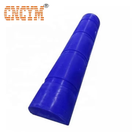 Molde de Soplado de Alta Precisión para Boyas Flotantes / Defensas - Proveedor de Herramientas de Moldeo por Soplado de Plástico Personalizadas