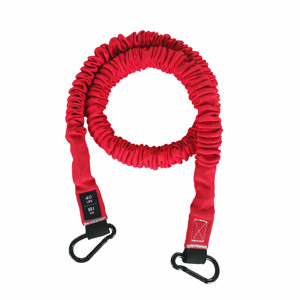 Stroop Bunee-banda de resistencia para culturismo, mango de goma - Product Image 5