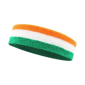 Fitness sports tennis yoga <span class=keywords><strong>basket</strong></span>-ball bandeau bandeau pour femmes hommes - Product Image 4