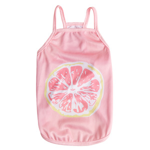 Source factory <b>dog</b> <b>clothes</b>, summer thin tank top, <b>small</b> <b>dog</b> Teddy, Bichon Frise, Pomeranian sun protection and cooling <b>clothes</b> - Product Image 5