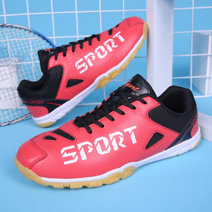 2022 <span class=keywords><strong>scarpe</strong></span> <span class=keywords><strong>da</strong></span> <span class=keywords><strong>pallavolo</strong></span> dal design uniforme antiscivolo indossabili - Product Image 5
