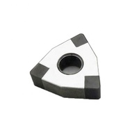 Chine fournisseur cbn outils de coupe haute qualification cbn outils de tournage rouleaux d'usinage WNMA080408/WNMA080412