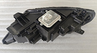 Phares LED remis à neuf OEM BYD Qin Plus de haute qualité certifiés IATF16949, 3000K 70W 4000 Lumens pour système 12V