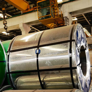 Высококачественная оцинкованная стальная катушка Горячая оцинкованная стальная катушка цена продажи - Product Image 5