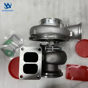 High quality Parts Turbocharger 190-6223 1906223 Turbo For CAT Engine C12