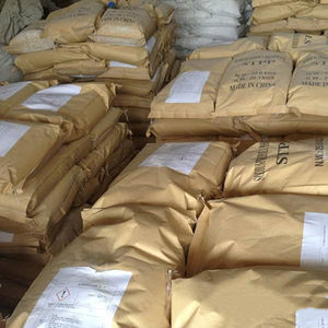 Additif alimentaire STPP / Tripolyphosphate de sodium CAS 7758-29-4 - Product Image 6