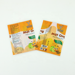 Tùy Chỉnh Máy In Nhãn Nhiệt Co Lại Tay Áo Nhãn Thu Nhỏ Bọc Cho Chai/Có Thể/Container/Jar/Xô - Product Image 6