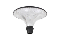 Lampe solaire de jardin extérieure à LED super lumineuse blanche Guangdong, étanche, lampe frontale à LED, lampes de jardin, lampes solaires d'extérieur