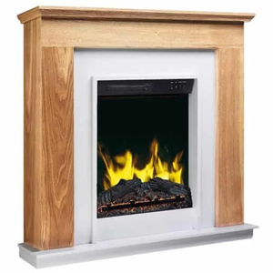 Cina produttore Freestanding camino elettrico Design armadio interno luce luce luce camino elettrico piccolo - Product Image 1