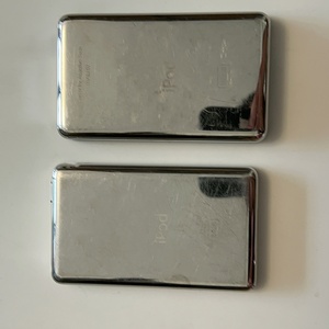 Thích hợp cho <span class=keywords><strong>iPod</strong></span> 5th 6th7th thế hệ: Mới bìa trước Vỏ bảng điều khiển phía sau vỏ và ổ cứng hoàn chỉnh Bộ phụ kiện - Product Image 3