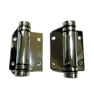 <span class=keywords><strong>In</strong></span> <span class=keywords><strong>Acciaio</strong></span> <span class=keywords><strong>Inox</strong></span> Senza Cornice Chiusura Automatica Porta di Vetro Cerniera SAS003B - Product Image 1