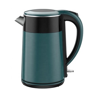 OEM Custom Quality Modern Electric Water <strong>Kettle</strong> 2.0L Boiling Pot <strong>Temperature</strong> <strong>Control</strong> 304 Stainless Steel Housing for Household - Product Image 3