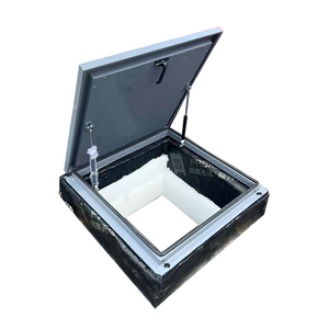 หลังคาฟักเข้าสำหรับวิลล่า - Product Image 4