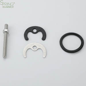 <span class=keywords><strong>สปริง</strong></span>ฤดูร้อนสแตนเลสทองแดงด้ายก้านชุดแก้ไขสำหรับก๊อกน้ำ<span class=keywords><strong>ป</strong></span>ระ<span class=keywords><strong>ป</strong></span>า - Product Image 4