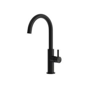 रसोई नल रसोई मिक्सर नल जल रसोई सिंक नल सोने 316 आधुनिक समकालीन सिरेमिक गर्म ठंडे पानी - Product Image 3