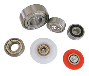 Bola de acero cromado alto carbono Suj2 Bola de acero con rodamiento de 1/8 pulgadas y <span class=keywords><strong>3.175mm</strong></span> - Product Image 6