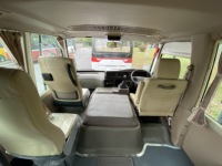 Autocar de Luxe 25 Places LHD 2023 d'Occasion avec Fenêtre Coulissante