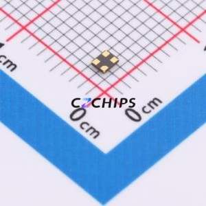 SWXEBABVF0-25.000000 Crystal (Passive) SMD2016-4P Crystal Oscillator SMD Crystal Oscillator 25MHz 10ppm 12pF - Product Image 2