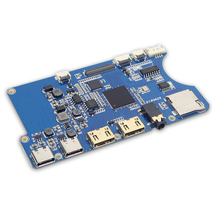 MV238FHB-N30 boe 23.8 inch <span class=keywords><strong>TFT</strong></span> <span class=keywords><strong>LCD</strong></span> hiển thị 1920x1080 <span class=keywords><strong>LVDS</strong></span> <span class=keywords><strong>LCD</strong></span> Bảng điều khiển với bảng điều khiển - Product Image 4