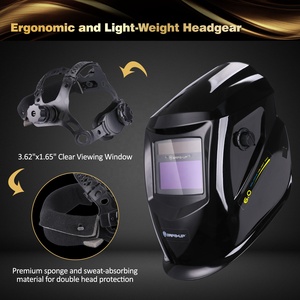 Casco <span class=keywords><strong>de</strong></span> soldadura electrónico <span class=keywords><strong>de</strong></span> seguridad azul marino, colgante, <span class=keywords><strong>precio</strong></span> - Product Image 4