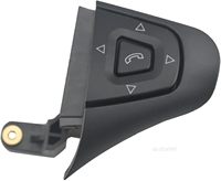 Commutateurs automobiles OEM de haute qualité, nouveaux modèles 1870910 1870969, module de commutation du volant pour camions SCANIA séries P G R T, pièces détachées