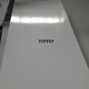 แผ่นเจลโค้ท FRP คุณภาพสูง, แผ่นฉนวนกันความร้อน FRP สำหรับขาย - Product Image 3