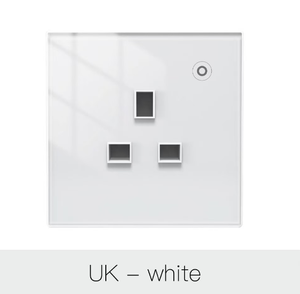 Enchufe Inteligente Zigbee Tuya para Hogar, 16A, con Monitoreo de Energía, Aplicación con Temporizador, Control Remoto para Enchufe Inteligente de 10A - Product Image 6