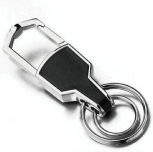 Llaveros de Metal con Logotipo de Marca de Auto, Regalos de Recuerdo, Llaveros de Cuero y Metal de Lujo con Logotipo de Auto, Varias Marcas de Auto Disponibles en Stock - Product Image 5