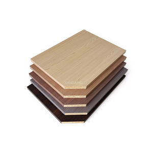 Melamina <span class=keywords><strong>de</strong></span> 18 mm para <span class=keywords><strong>Tablero</strong></span> <span class=keywords><strong>de</strong></span> Partículas Recubierto <span class=keywords><strong>de</strong></span> Melamina Certificado MFC para Gabinetes <span class=keywords><strong>de</strong></span> Cocina y Baño <span class=keywords><strong>de</strong></span> Primera Clase - Product Image 6