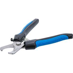 BGS Coupe-câbles en acier inoxydable 180 mm - Product Image 3