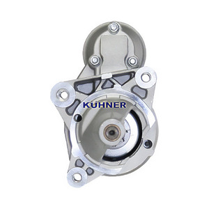 สตาร์ทเตอร์สำหรับ Fiat Punto 1.4 GT Turbo (176AS _) เบนซิน (KW: 96, HP: 131) จาก09-1996ถึง07-1999 kuhner 10975ใหม่ - Product Image 1