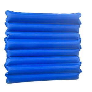 Cojín inflable antiescaras rectangular engrosado para pacientes postrados en cama y respaldo de silla de ruedas - Product Image 5