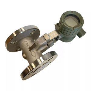 새롭고 독창적 인 요코가와 DY 시리즈 디지털 소용돌이 유량계 YEWFLO DY040-DBLAD4-4D/SCT/E02/DEG - Product Image 2