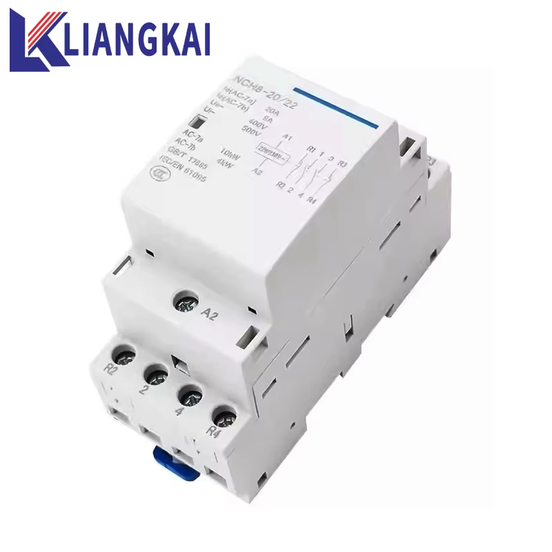 NCH8 220V Single Phase Household AC