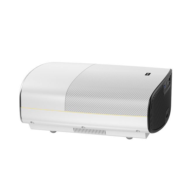 Daylight Google TV Android 11 Home Theater Cinema Movie 1080P Video BT Speaker Beamer Wifi Proyector Wall Mount Projector