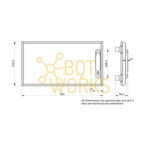 Schneider Electric LVS08122 - Nuovo - Product Image 1