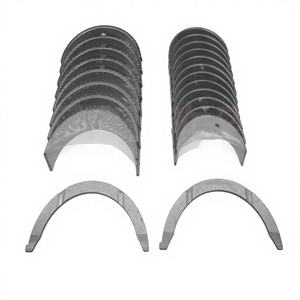 Cojinetes de Biela y Arandelas de Empuje para Cigüeñal VQ40 para Modelos de Automóviles MB648 BC212 BM11-110 BB1219, Nuevo Estado, Compatibilidad - Product Image 3