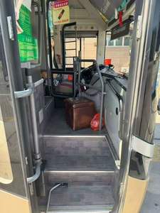 Yu-Tong โค้ช50-Seater รถบัสพวงมาลัยซ้ายยูโร3มาตรฐาน4L ความจุเครื่องยนต์ราคาถูกมาก - Product Image 5